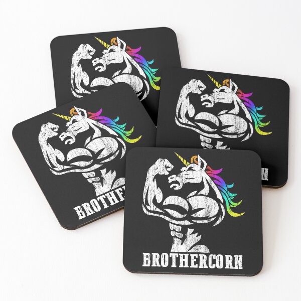 Item preview, Brothercorn  designed and sold by mermaidselina.