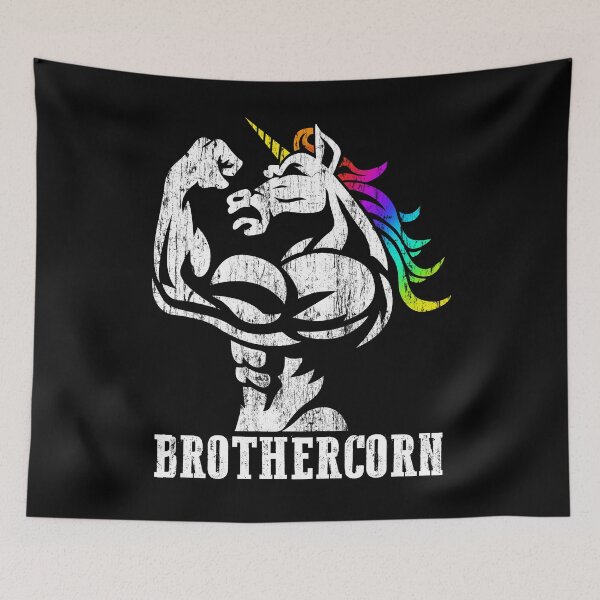 Item preview, Brothercorn  designed and sold by mermaidselina.