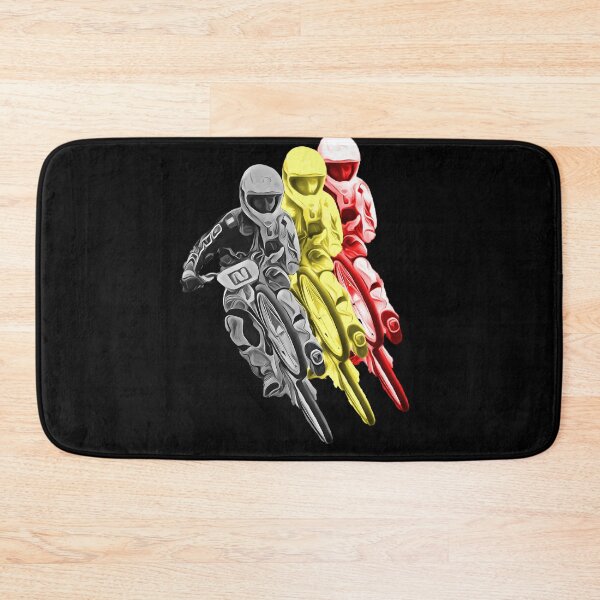 Item preview,  bmx german germany designed and sold by ricobarinas.