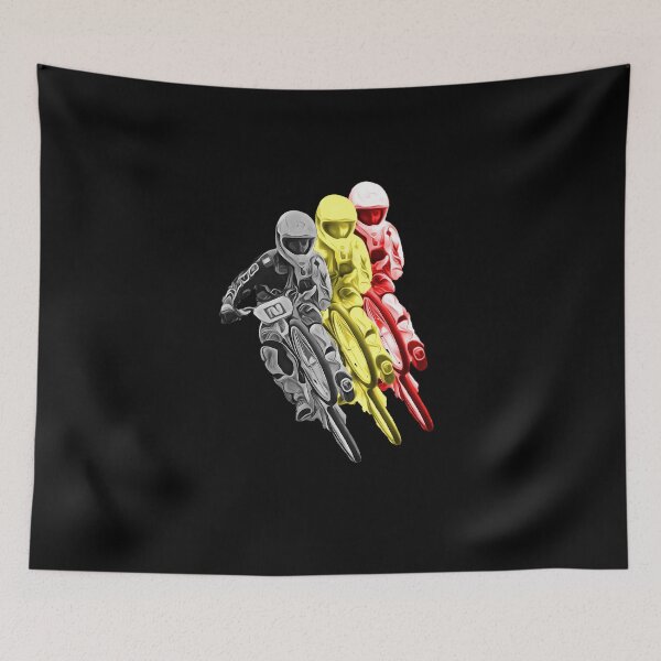 Item preview,  bmx german germany designed and sold by ricobarinas.