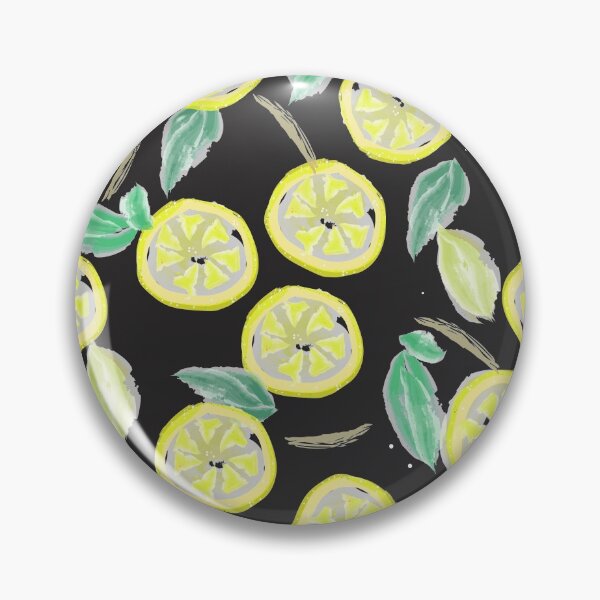 Item preview, juicy lemons summer designed and sold by importato.