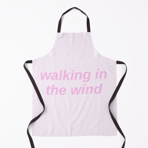 Item preview, walking in the wind designed and sold by oceanikki.