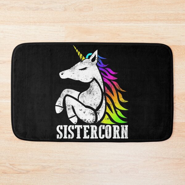 Item preview, Sistercorn  designed and sold by mermaidselina.