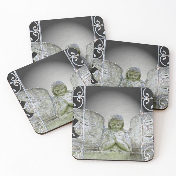 Item preview, protected by an angel designed and sold by Sandra Willis.
