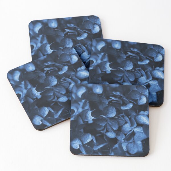 Item preview, Blue Hortensia designed and sold by Sensorybysophie.