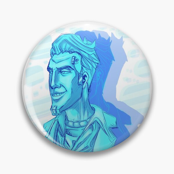 Item preview, Digital Legend designed and sold by Smolplamp.