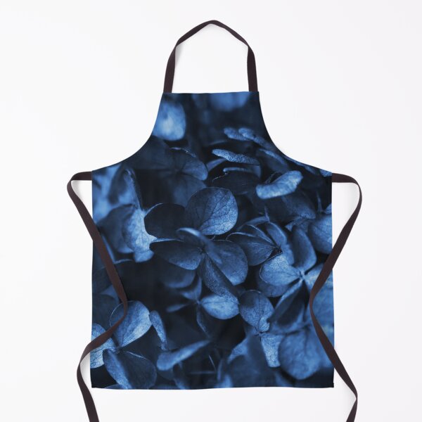 Item preview, Blue Hortensia designed and sold by Sensorybysophie.