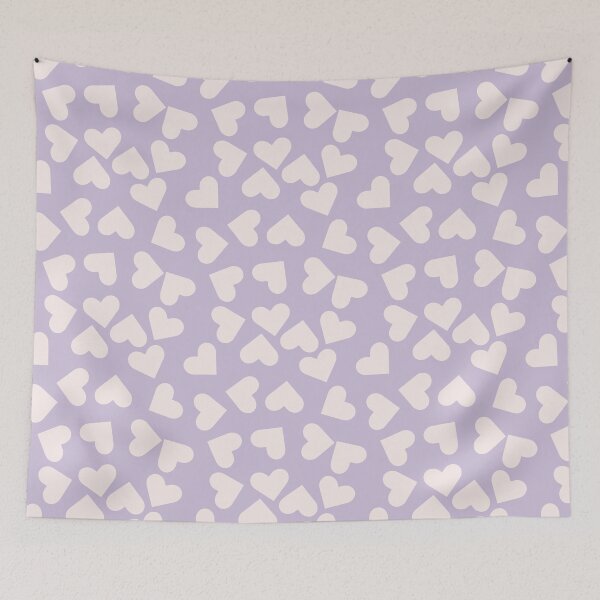 Item preview, Heart Confetti designed and sold by thelustrous.