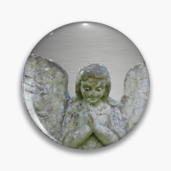 Item preview, protected by an angel designed and sold by Sandra Willis.