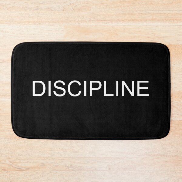 Item preview, Discipline designed and sold by LexieRobinson.