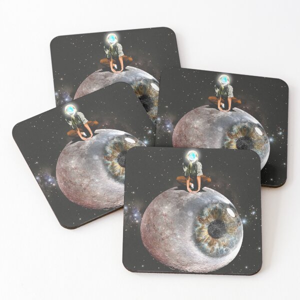Item preview, Space sight  designed and sold by dfp-art.
