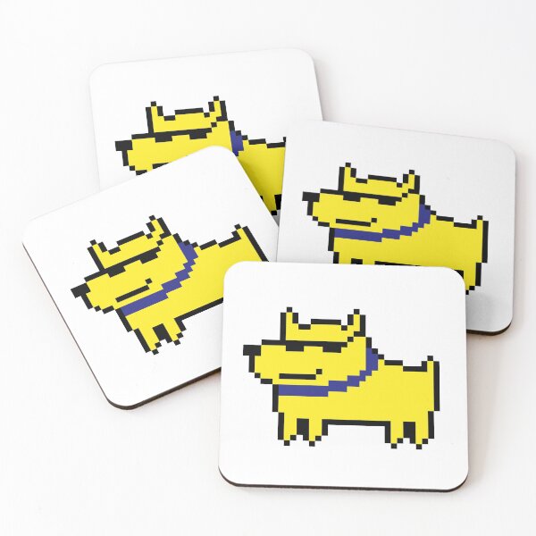 Item preview, #1 Doggo designed and sold by joshcartoonguy.