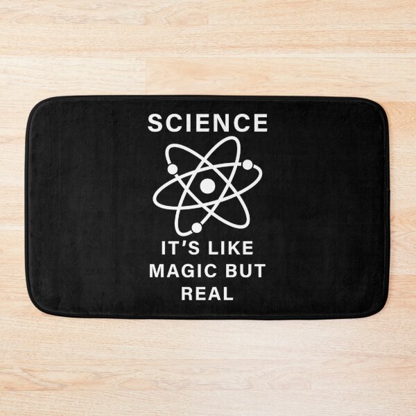 Item preview, Science It's like magic but real designed and sold by Adel Qasem.
