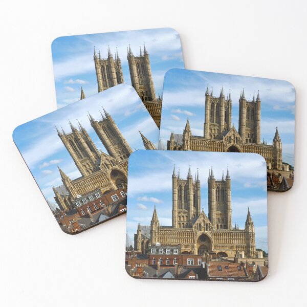 Item preview, Lincoln Cathedral designed and sold by jonvin.
