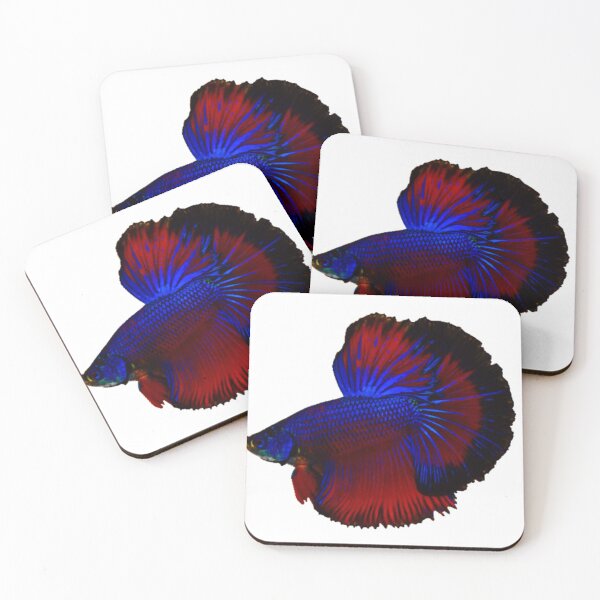 Item preview, Betta Fish designed and sold by LikeWater.