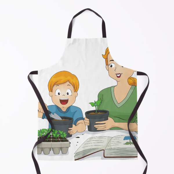 Item preview, Plant Mom for Moms and Grandmas Who Love Gardening designed and sold by casadeloteria.