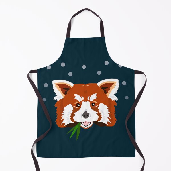 Item preview, Rascal Red Panda designed and sold by Louise Harding.