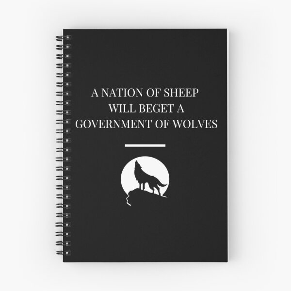 Item preview, Deep State designed and sold by Pseudo Art.
