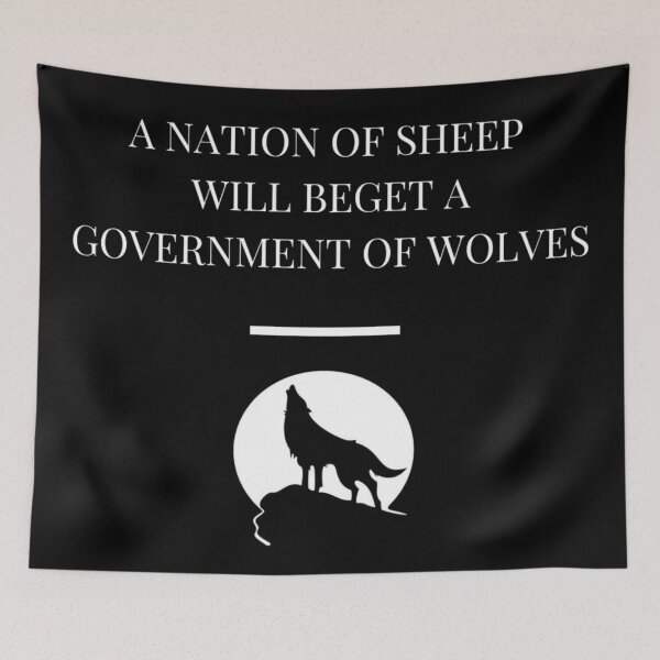 Item preview, Deep State designed and sold by Pseudo Art.
