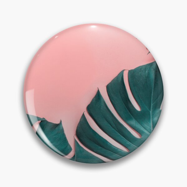 Artikelvorschau, Monstera Pflanzen auf rosa Hintergrund niedlichen Pflanzenliebhaber Design-Muster entworfen und verkauft von casadeloteria.
