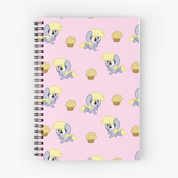 Item preview, Derpy's Love designed and sold by LBRCloud.