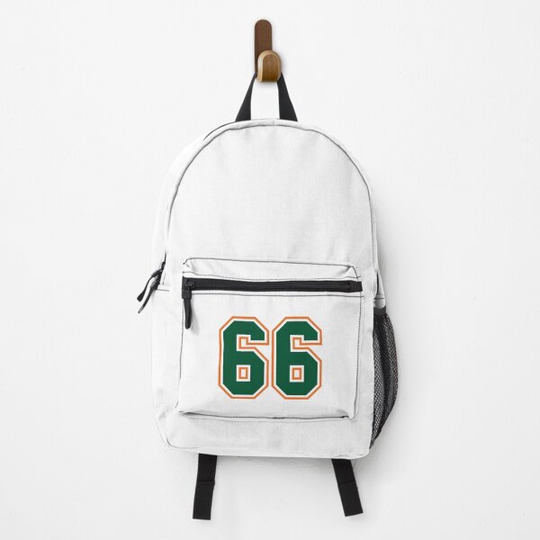 Item preview, Jersey 66 Number. Number sixty-six Straight From Miami designed and sold by Urosek.