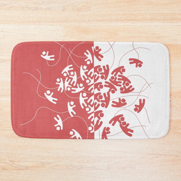 Item preview, Stickman / Dreaming designed and sold by LotusCreations.