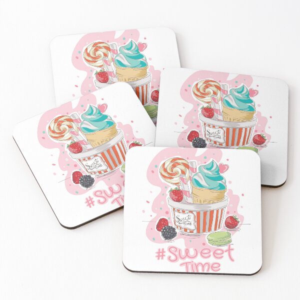 Item preview, Sweet Time designed and sold by aliisik.