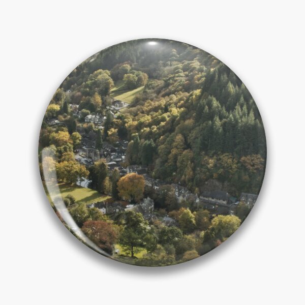 Item preview, Autummn in Betws  y Coed designed and sold by Derren Jones.