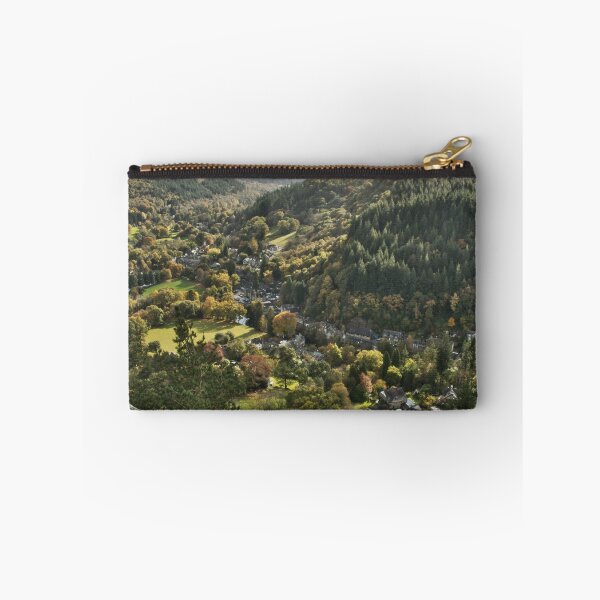 Item preview, Autummn in Betws  y Coed designed and sold by Derren Jones.
