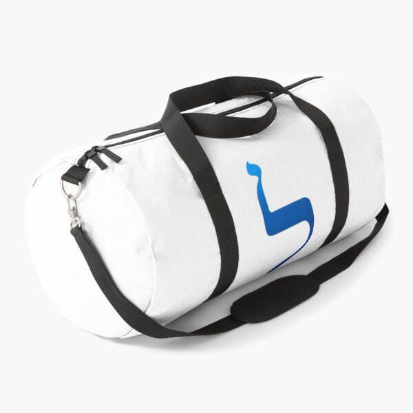 Item preview, ל - Hebrew Letter Lamed designed and sold by HebrewHipster.