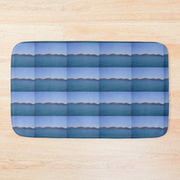 Item preview, sea and mountains  designed and sold by KerCar.