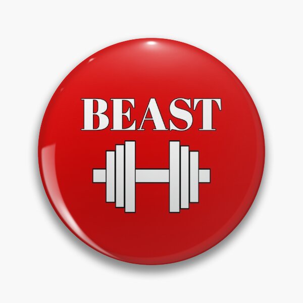 Item preview, BEAST  designed and sold by Kamran  Ashraf.
