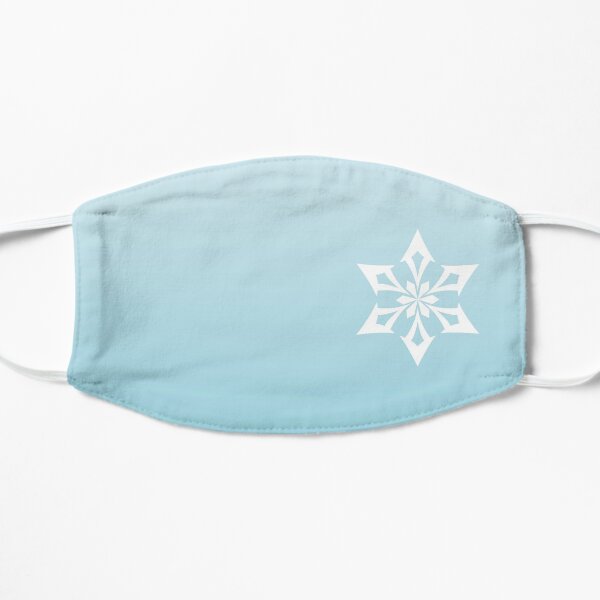 Cryo Element Flat Mask