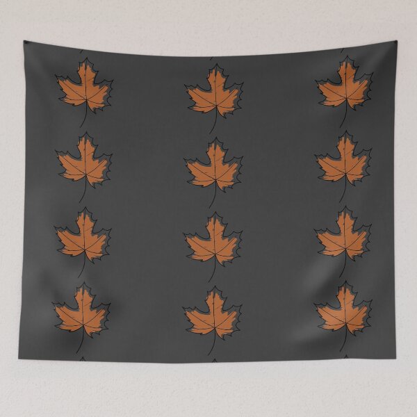 Item preview, Autumn Leaves designed and sold by Yara ..
