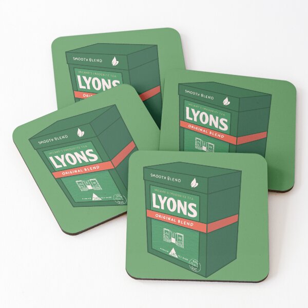 Item preview, Lyons designed and sold by Aileen Swansen.