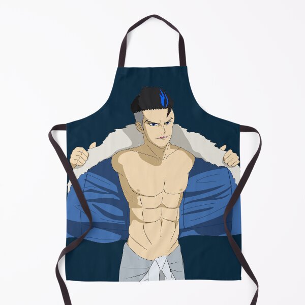 Item preview, Bruno BTW designed and sold by Ramenlads.
