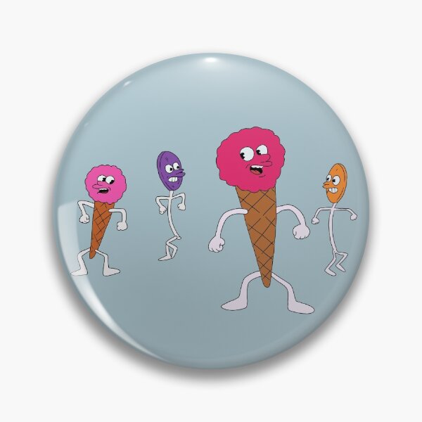 Item preview, The Simpsons Sugar Sugar designed and sold by thebcarts.
