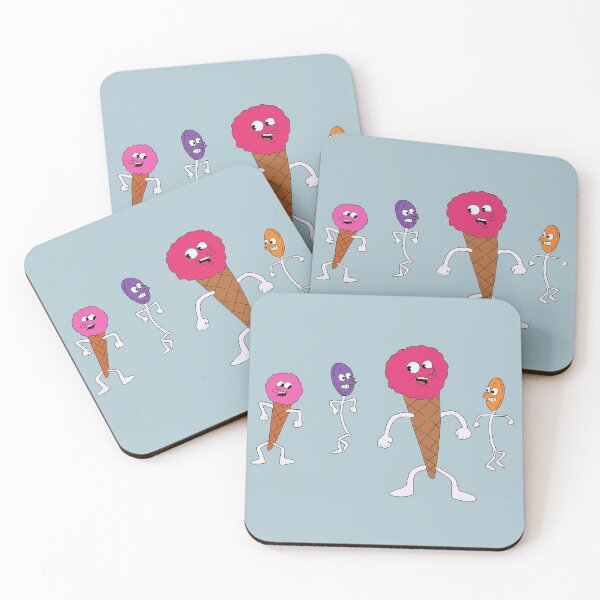 Item preview, The Simpsons Sugar Sugar designed and sold by thebcarts.