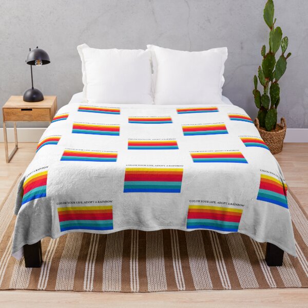 Item preview, Rainbow designed and sold by TopBaseline.