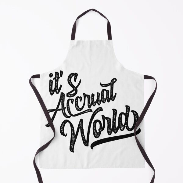 Item preview, Accounting pun designed and sold by mugginsne.