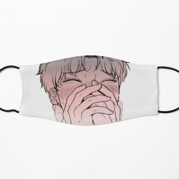 Bj Alex Dong Gyun Mask By Kawaii Customs Redbubble