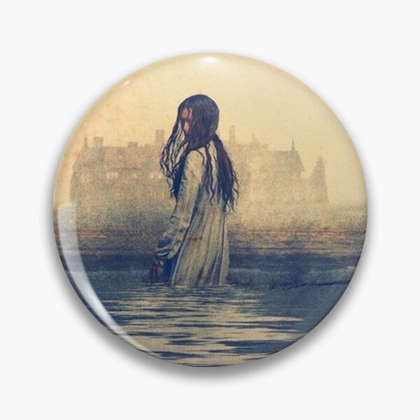 Item preview, The Haunting of Bly Manor designed and sold by alessiacara.