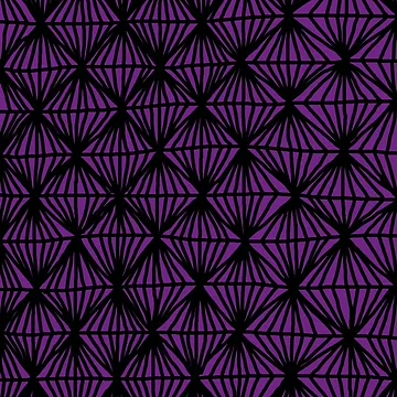 Artwork thumbnail, Simple Pattern by BisonDraw