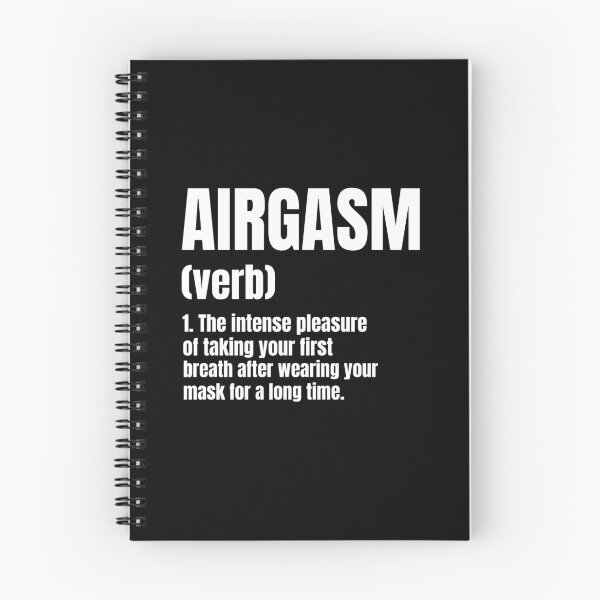 Item preview, Airgasm designed and sold by MoonsmileProd.