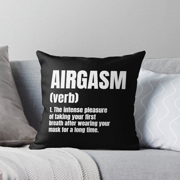 Item preview, Airgasm designed and sold by MoonsmileProd.