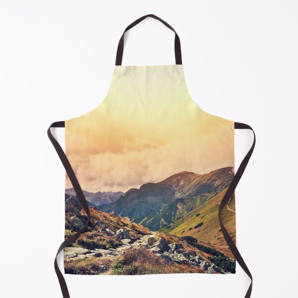 Item preview, Mountains designed and sold by OrionPhotograph.
