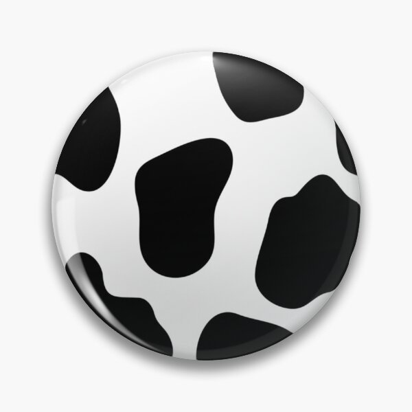 Item preview, Cow Print Pattern designed and sold by Itsellac25.