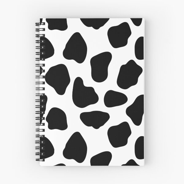 Item preview, Cow Print Pattern designed and sold by Itsellac25.