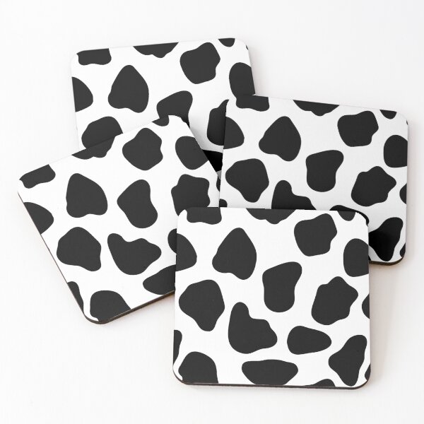 Item preview, Cow Print Pattern designed and sold by Itsellac25.
